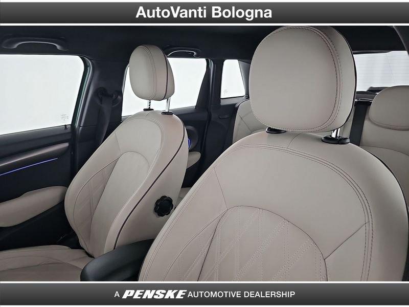 MINI Mini 5 porte Mini 5p 2.0 Cooper S Yours auto