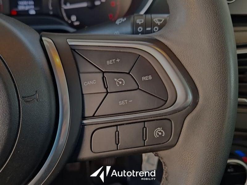 FIAT Tipo Cross 1.3 Multijet 95 CV 5 Porte City Cross S&S