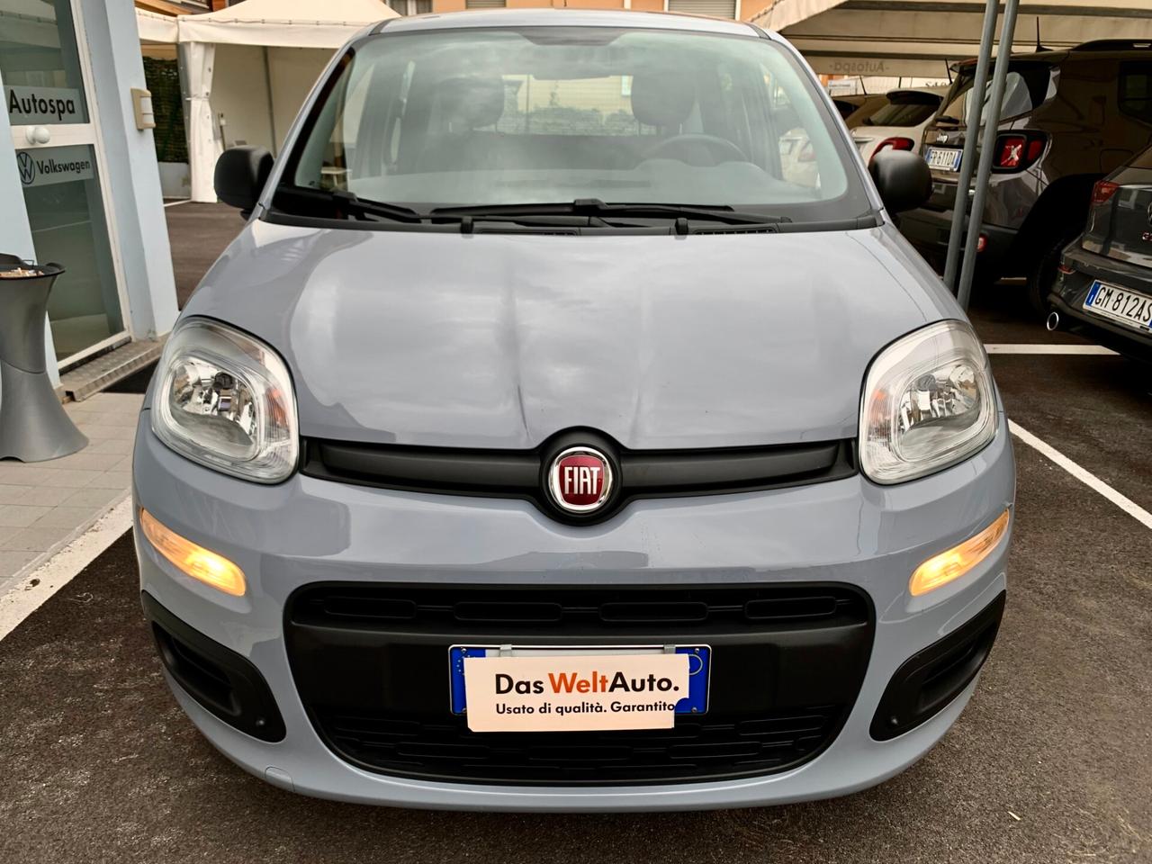 Fiat Panda 1.2 EasyPower 2019