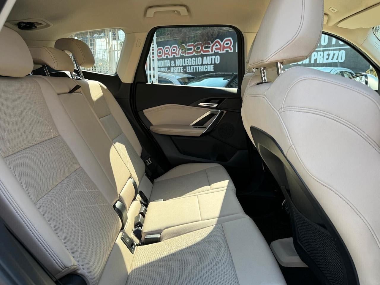 BMW X1 sDRIVE 2023 M-SPORT AUTOMATICA