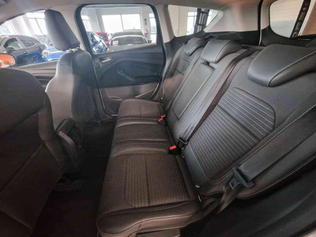 FORD Kuga 1.5 TDCI 120 CV 2WD Titanium