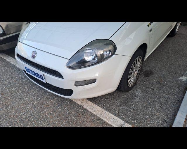 FIAT Punto 1.3 mjt 75cv Street 5 porte