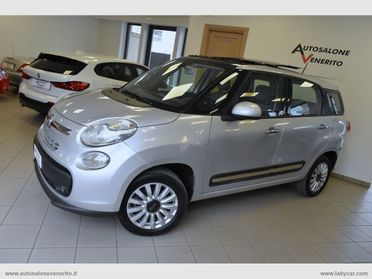 FIAT 500L Living 0.9 T.Air T Nat.Pow. Lounge