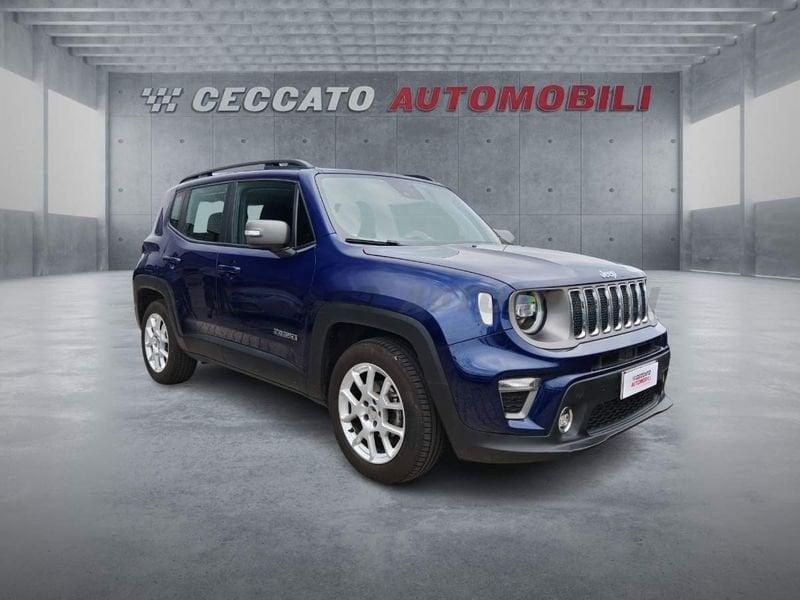 Jeep Renegade Renegade 1.0 t3 Limited 2wd