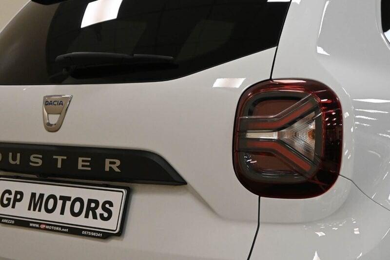 Dacia Duster Duster 1.5 Blue dCi 8V 115 CV 4x4 Prestige