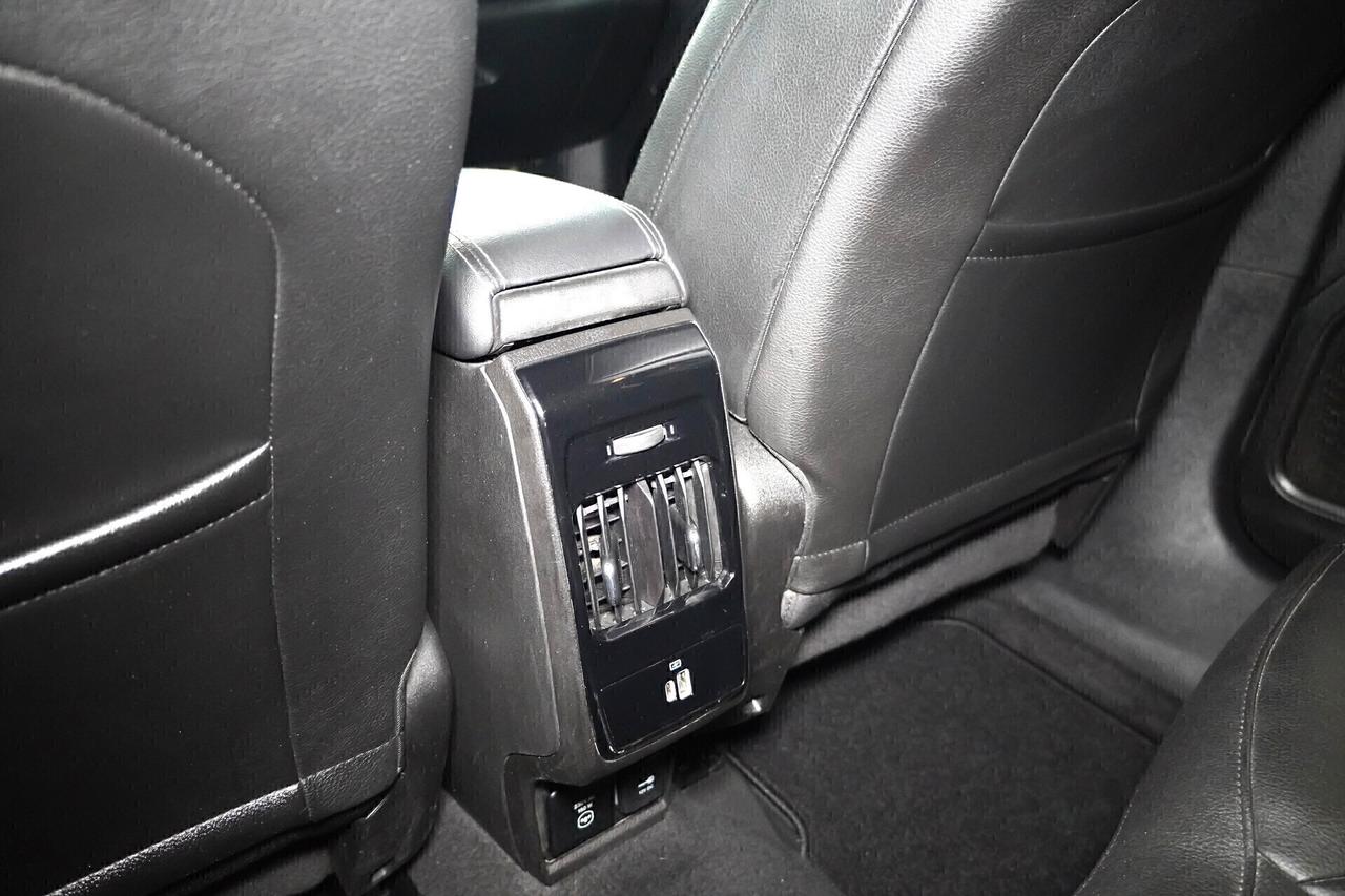 Jeep Compass 16oo Multijet 130cv 80 TH Int. PELLE Lega da 19"