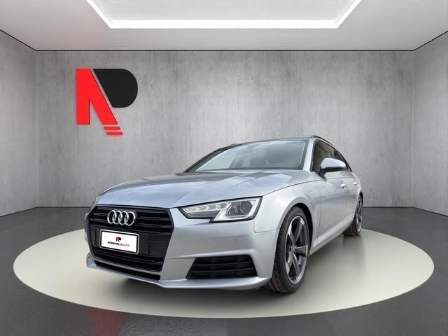 Audi A4 Avant 2.0 TDI 150 CV S tronic Sport