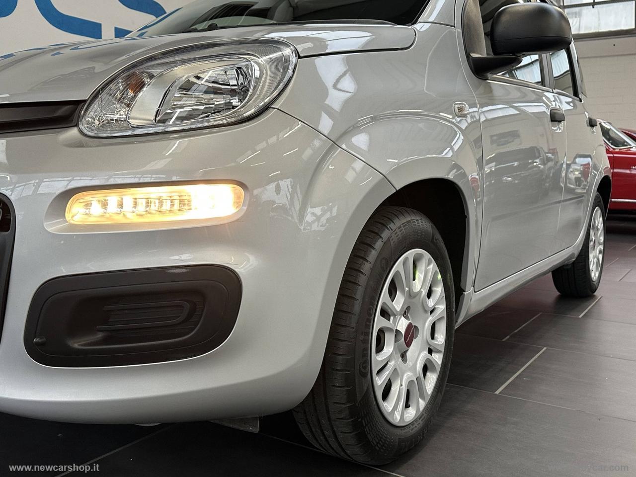 FIAT Panda 1.2 Easy 69CV S&S NEOPATENTATI