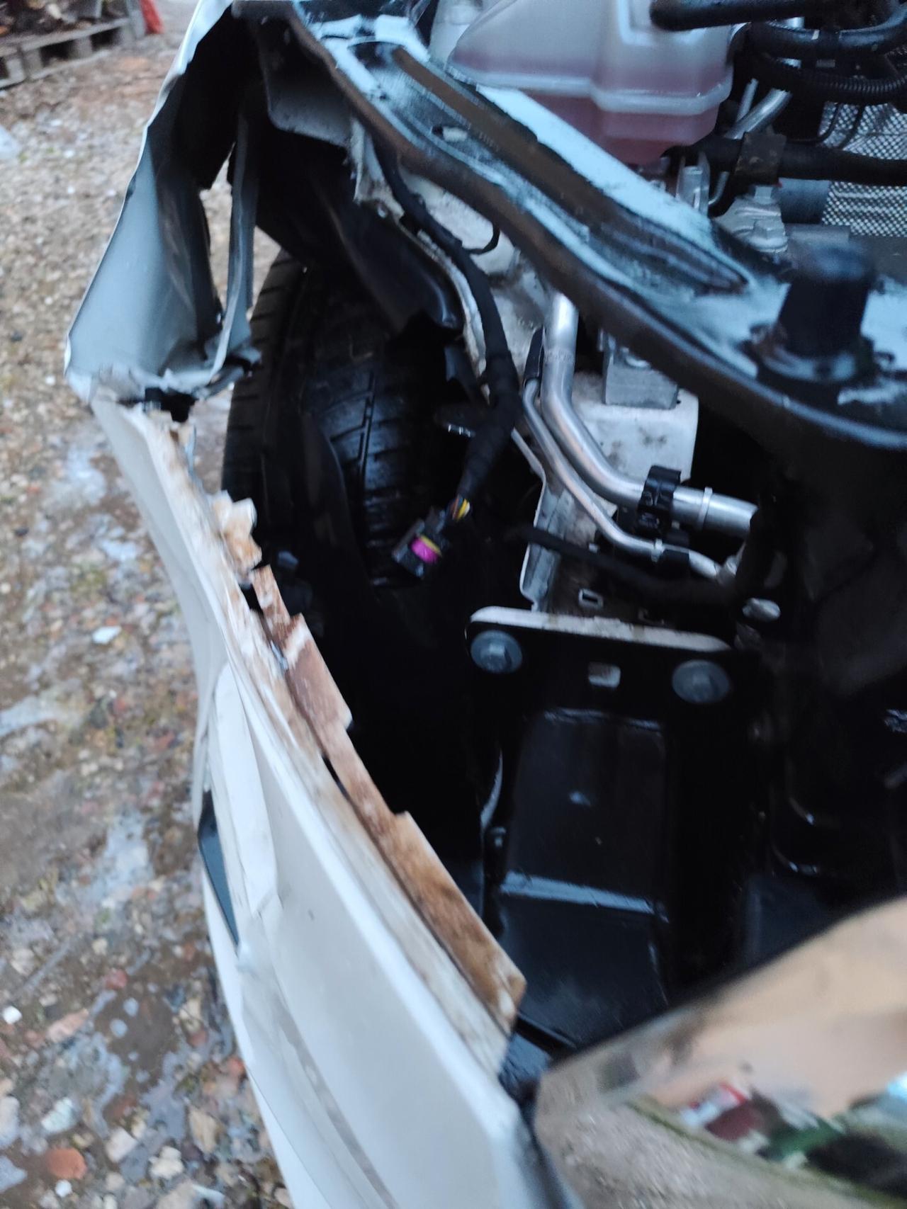 Skoda Fabia 1.0 MPI 80 CV Style