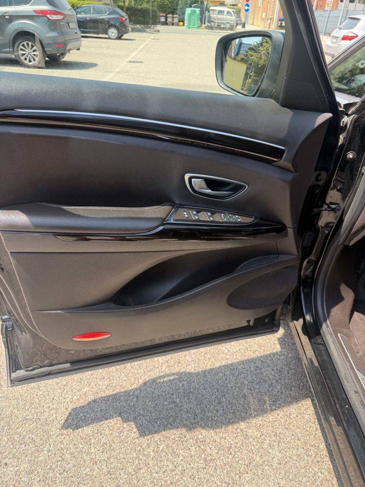 Renault Espace 1.6 dCi EDC - 7 POSTI - 12 MESI DI GARANZIA