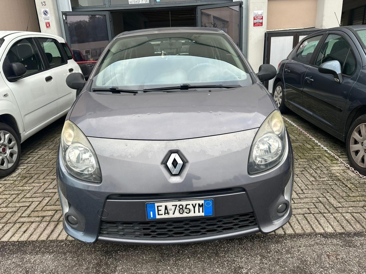 Renault Twingo 1.2 8V BENZINA | OK NEOPATENTATI |