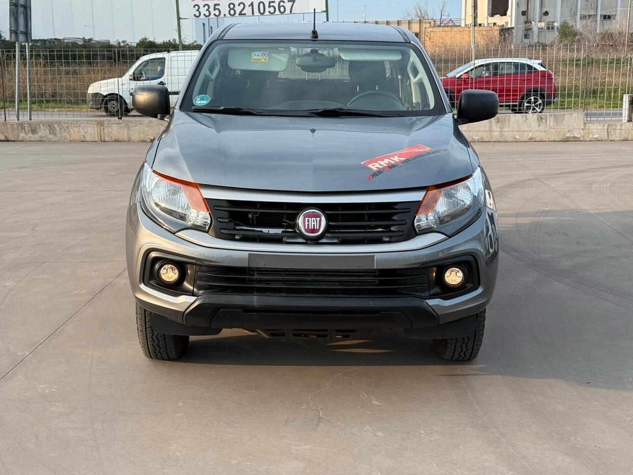 Mitsubishi L200 2.4 DI-D/154CV Club Cab Invite Plus