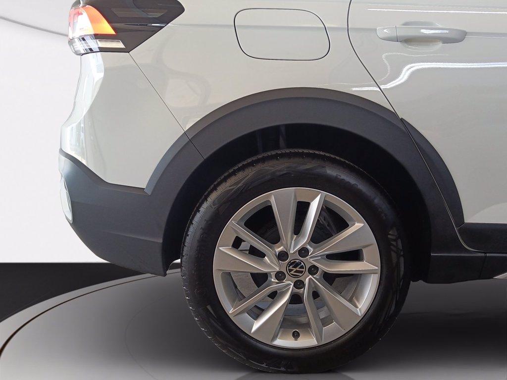 VOLKSWAGEN Taigo 1.0 tsi edition plus 95cv del 2024