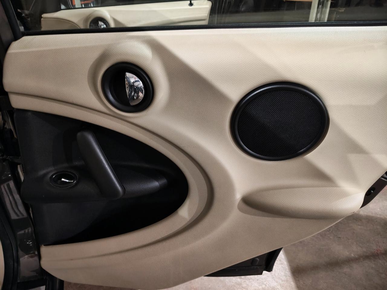 Mini Countryman FULL! OK NEOPAT. EU 5