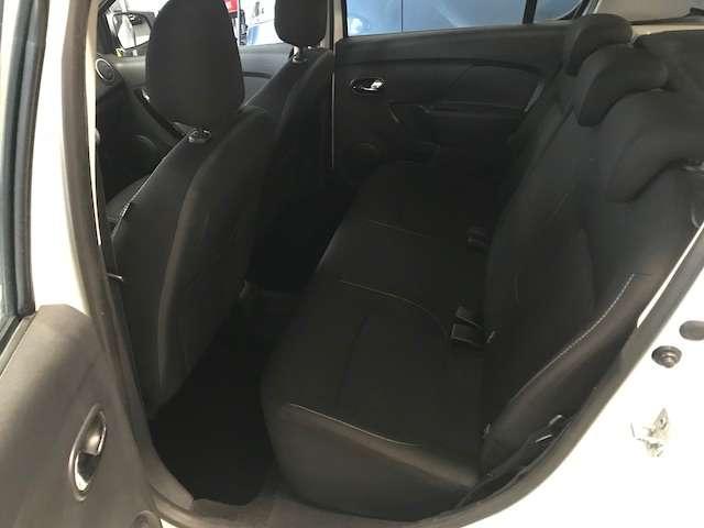 Dacia Sandero 1.5 dci Laureate 75cv / BEN TENUTA