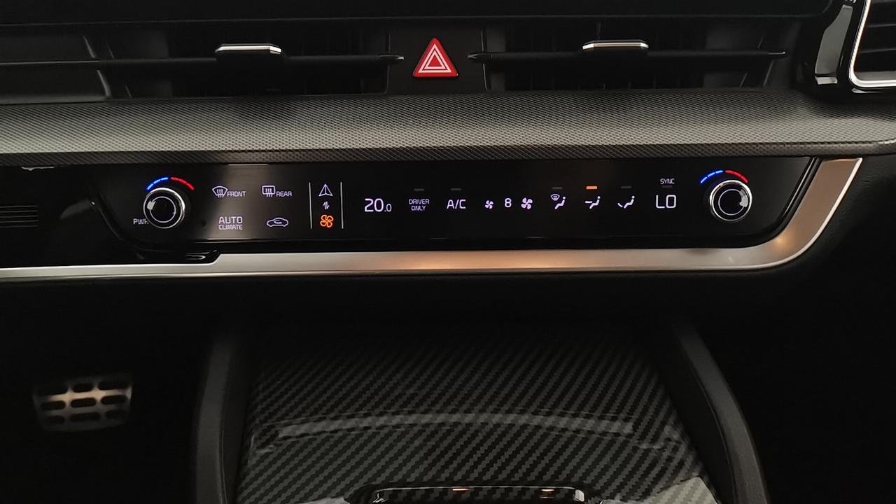 KIA Sportage V 2022 - Sportage 1.6 tgdi hev GT-line Plus auto