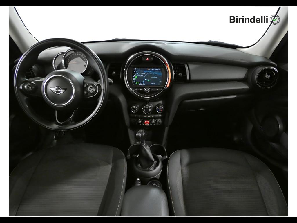 MINI Mini 5 porte (F55) - Mini 1.5 One Hype 5 porte