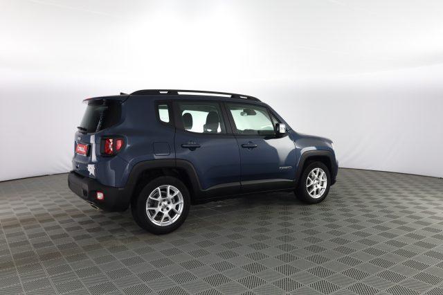 JEEP Renegade Renegade 1.5 Turbo T4 MHEV Limited