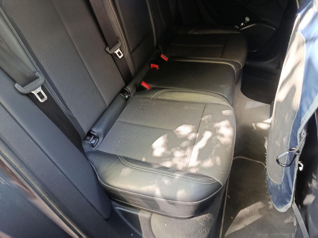 Audi Q5 S Line Plus 2.0 40 TDI #10559