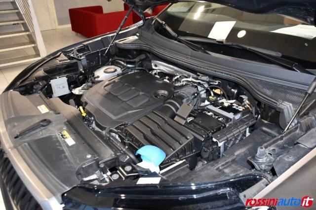 SKODA Kodiaq 2.0 TDI 150 CV DSG EXECUTIVE 7 POSTI + R20 + DESIG