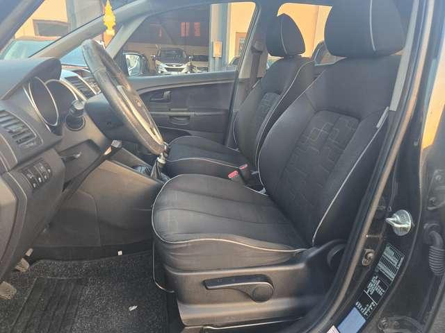 Kia Venga Venga 1.4 crdi Active (wgt EX) 90cv