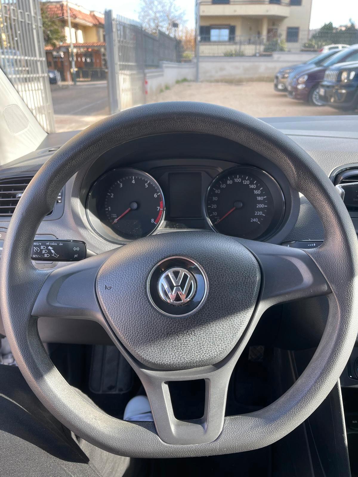 Volkswagen Polo 1.0 MPI 5p. Trendline