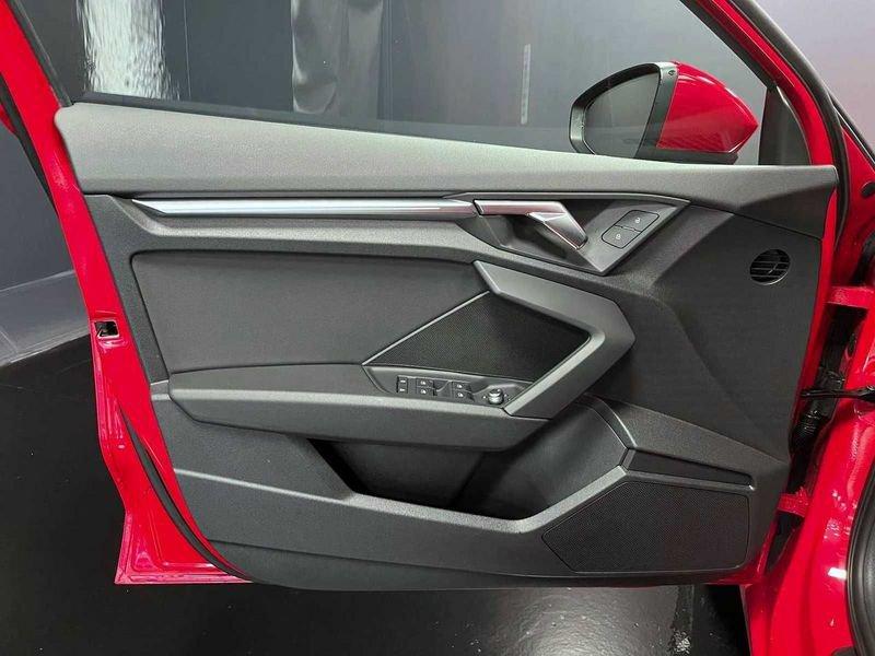 Audi A3 A3 SPB 35 TFSI 150cv MHEV S tronic Business Advanced