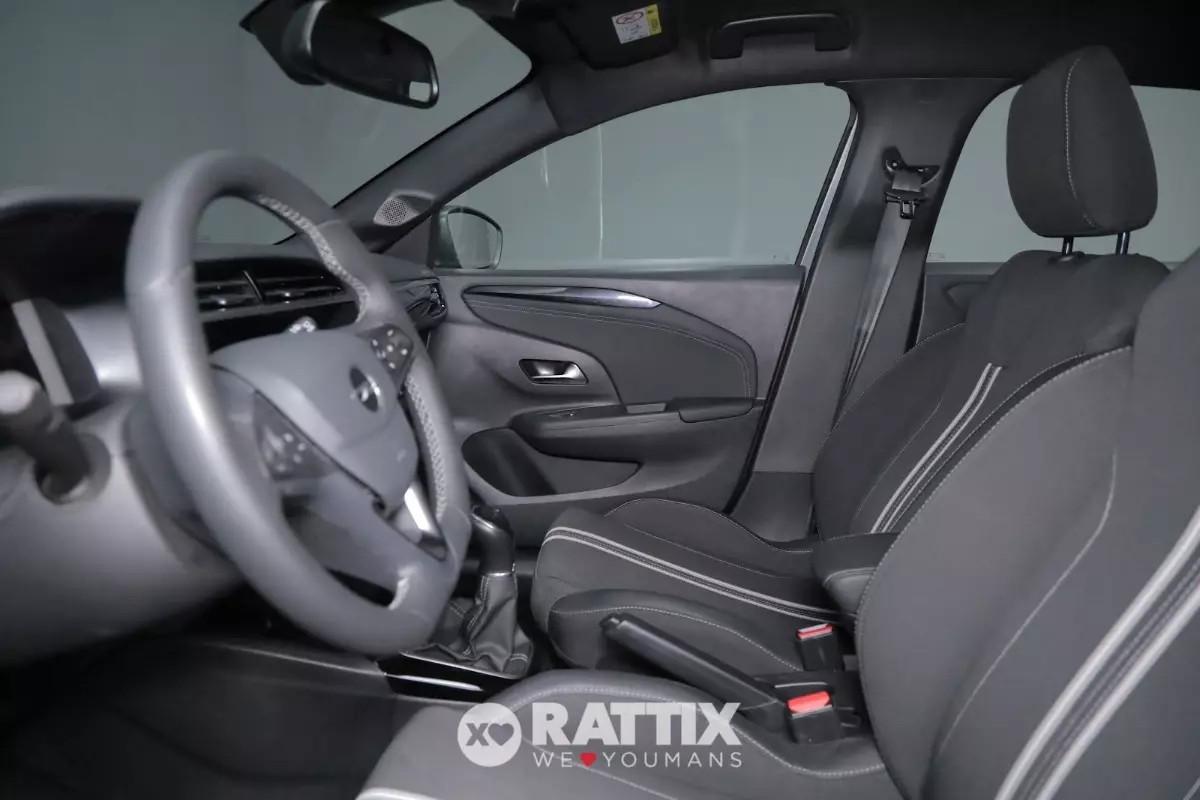 Opel Corsa 1.2 75CV GS