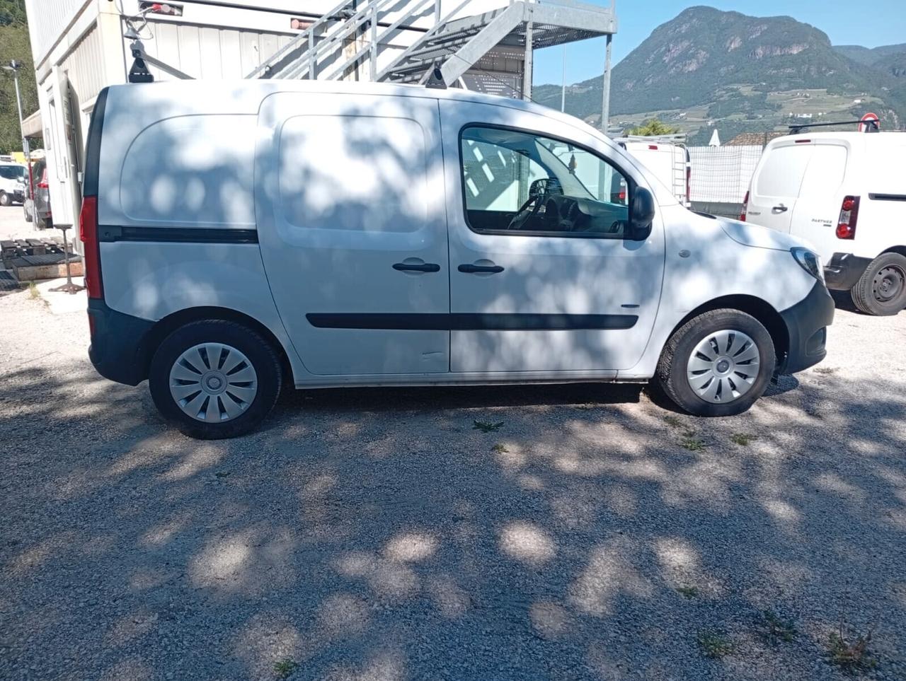 Mercedes Benz Citan 190 CDI - 120.000 KM - EURO 6B