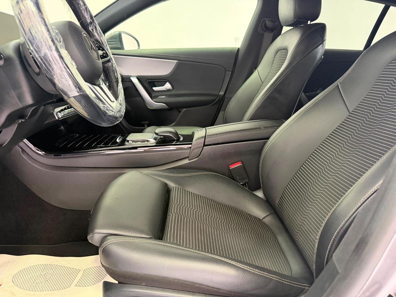 Mercedes-benz CLA 200 d Automatic Shooting Brake Premium