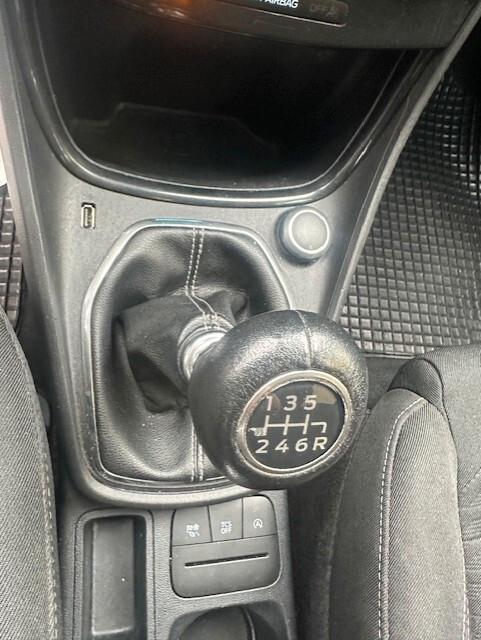 FORD PUMA 12/2020