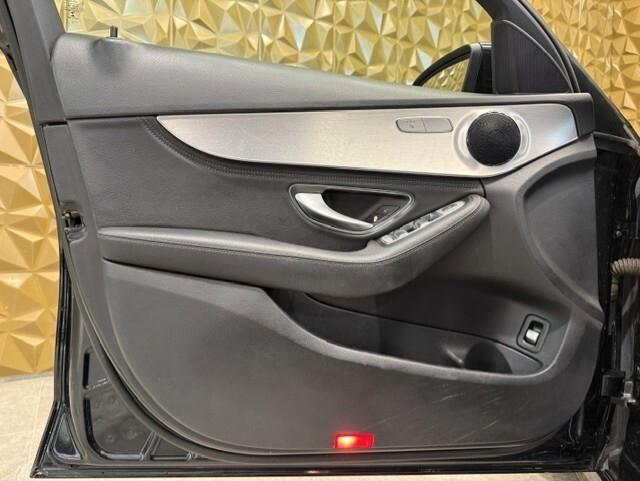 Mercedes-benz C 220 d S.W. Premium