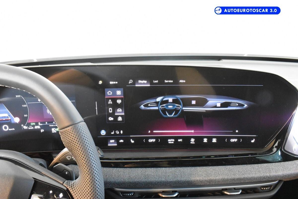Audi A5 TFSI 150 kW S tronic Line edition
