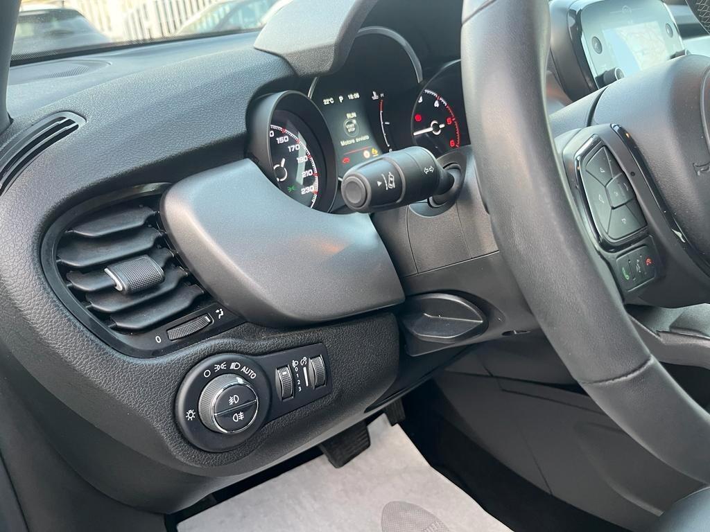 Fiat 500X 1.6 MJT 120 aut. Sport Full Led