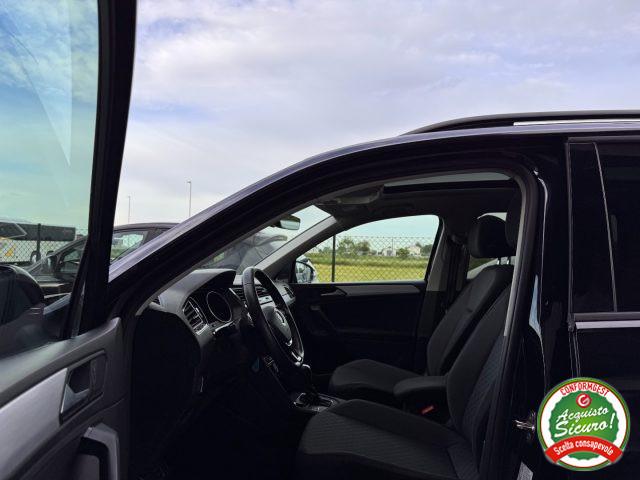 VOLKSWAGEN Tiguan 2.0 TDI SCR DSG Sport R-Line