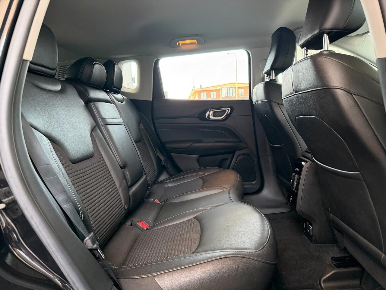 Jeep Compass 1.3 Turbo T4 190 CV PHEV AT6 4xe Limited
