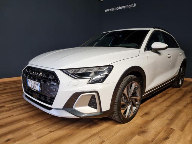 AUDI A3 allstreet 35 TFSI S tronic S LINE