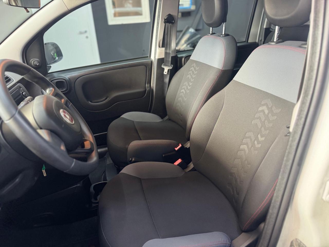 Fiat Panda 1.2 Easy Power – Anno 2019