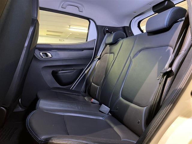 DACIA Spring Electric 45 Comfort