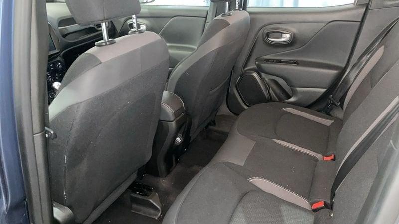 Jeep Renegade 1.0 T3 Limited