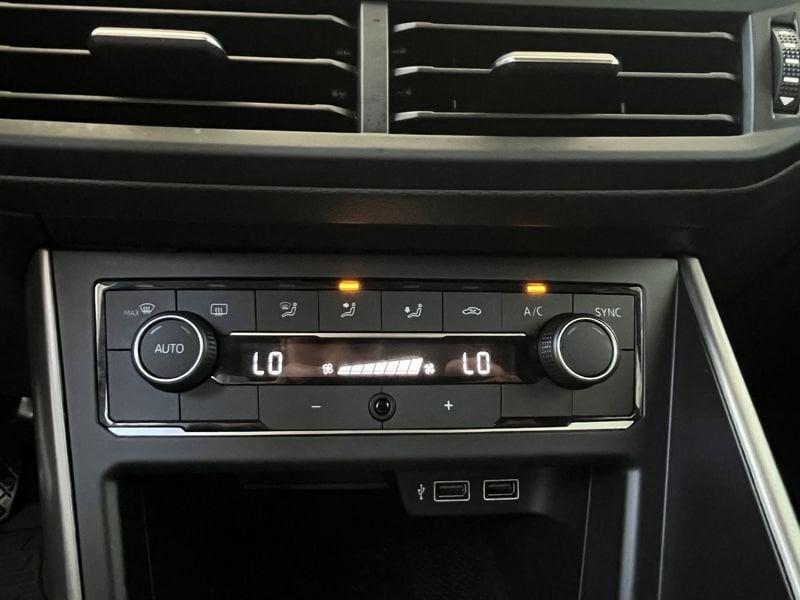 Volkswagen Polo Polo 5p 1.0 evo Sport 80cv TUA DA 139,00 EURO AL MESE