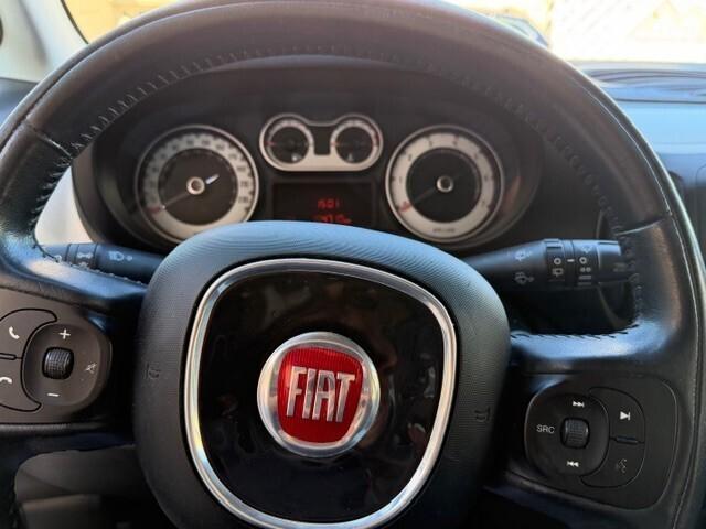 Fiat 500L 1.3 Multijet 85 CV Lounge anno 03/2016 o
