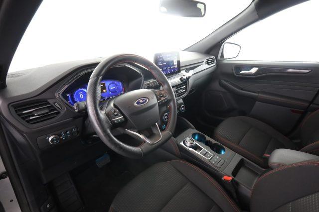 FORD Kuga Kuga 1.5 EcoBlue 120 CV aut. 2WD ST-Line