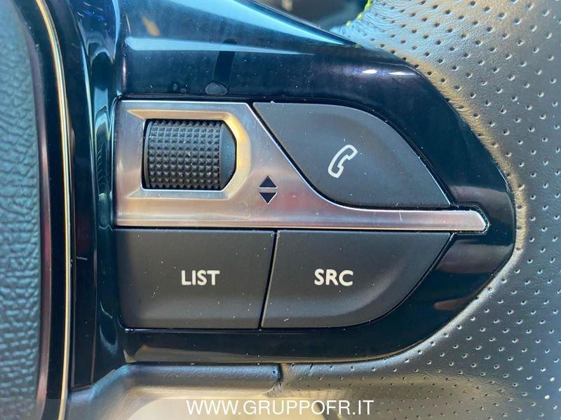 Peugeot 208 PureTech 100 Stop&Start 5 porte GT