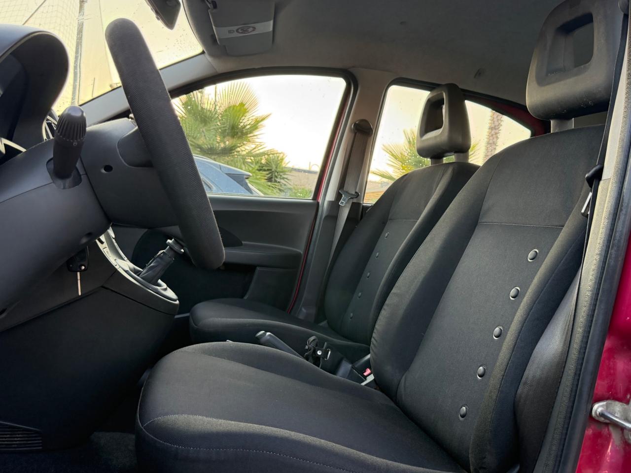 Fiat Panda 1.3mjt diesel 4x4 Climbing - 2011