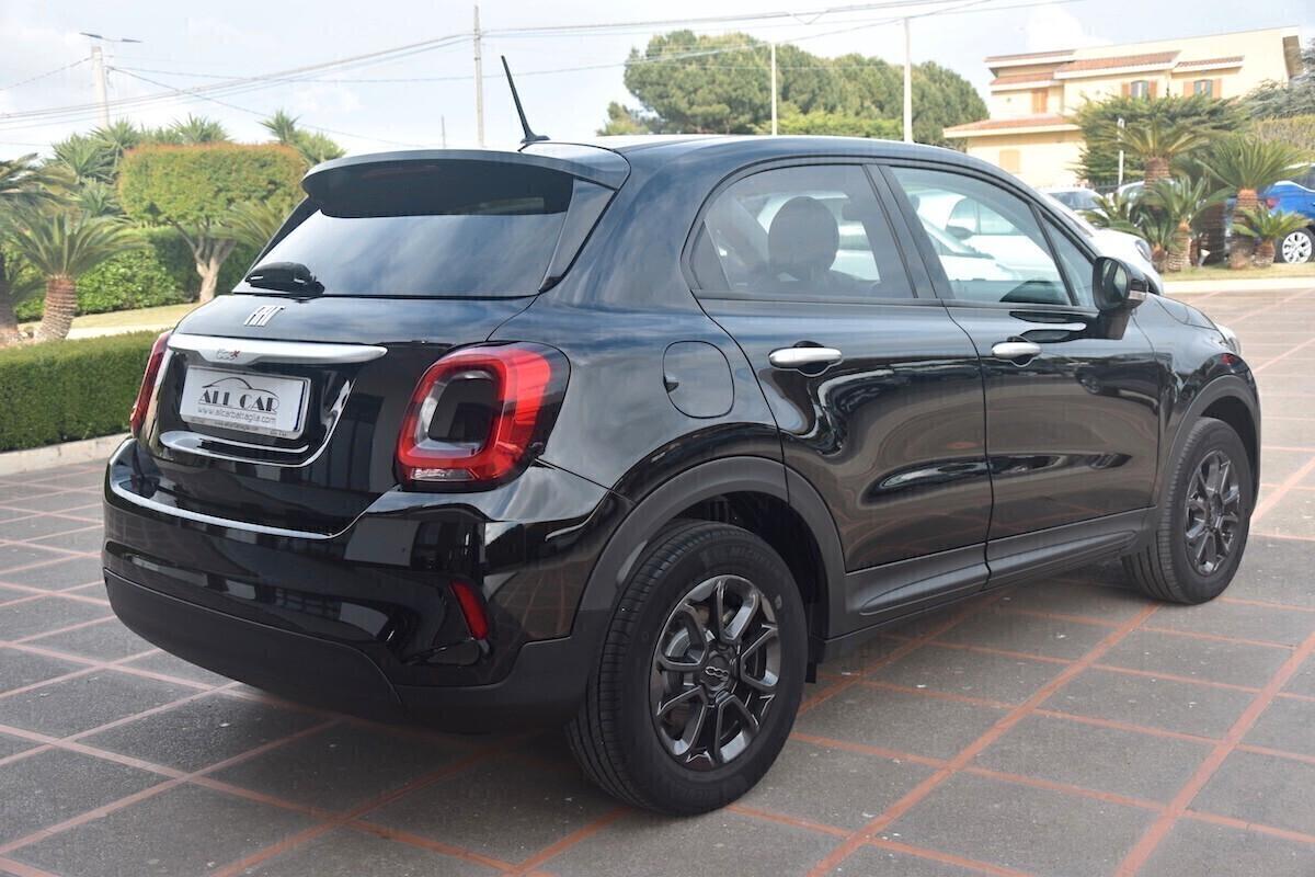 Fiat 500X 1.3 M-jet 95cv Club