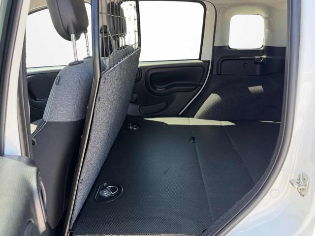 FIAT Panda 1.0 S&S Hybrid Van 2 posti