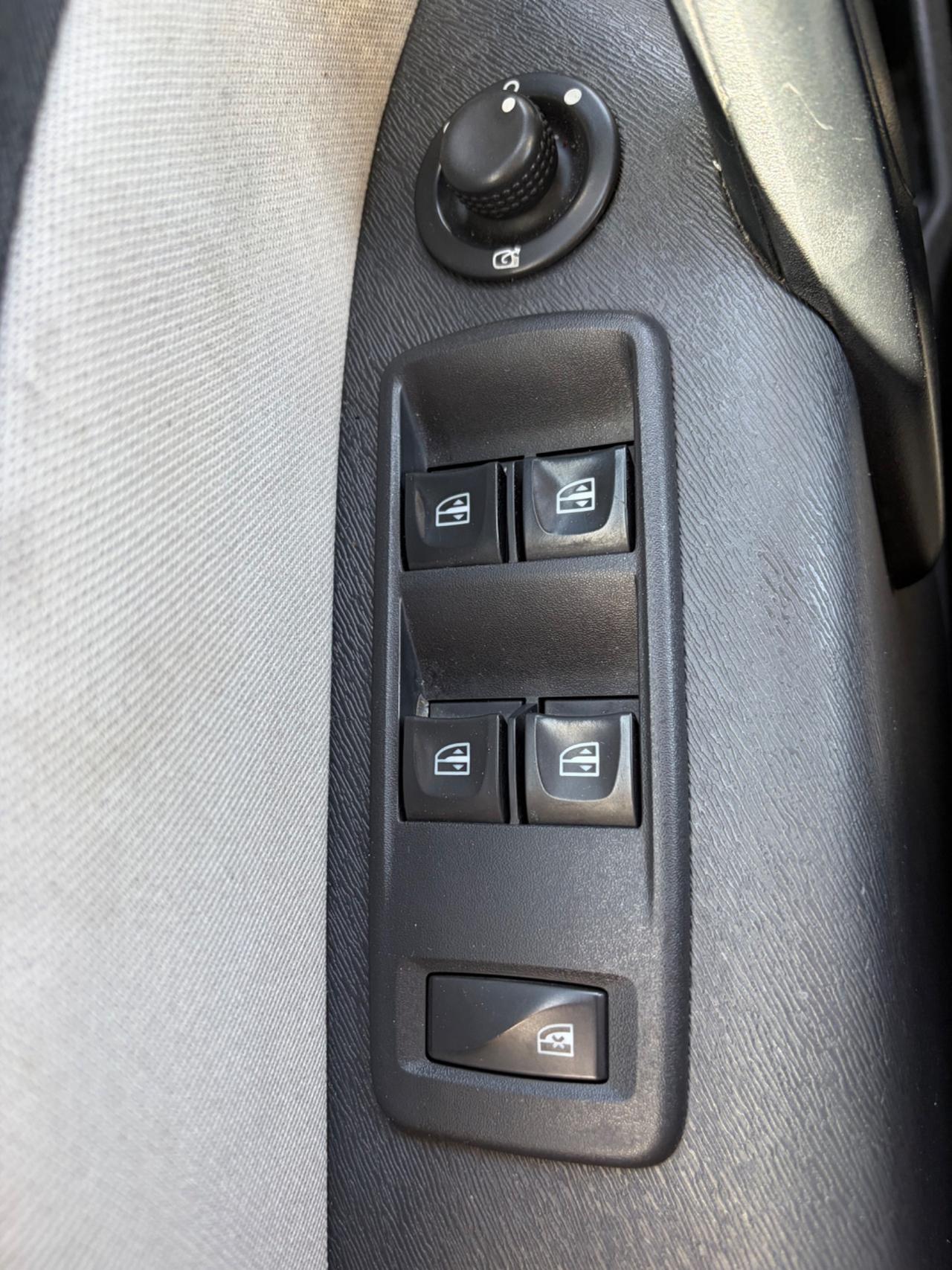 Renault Kangoo 1.5 dCi 90CV 5 porte Stop & Start Limited