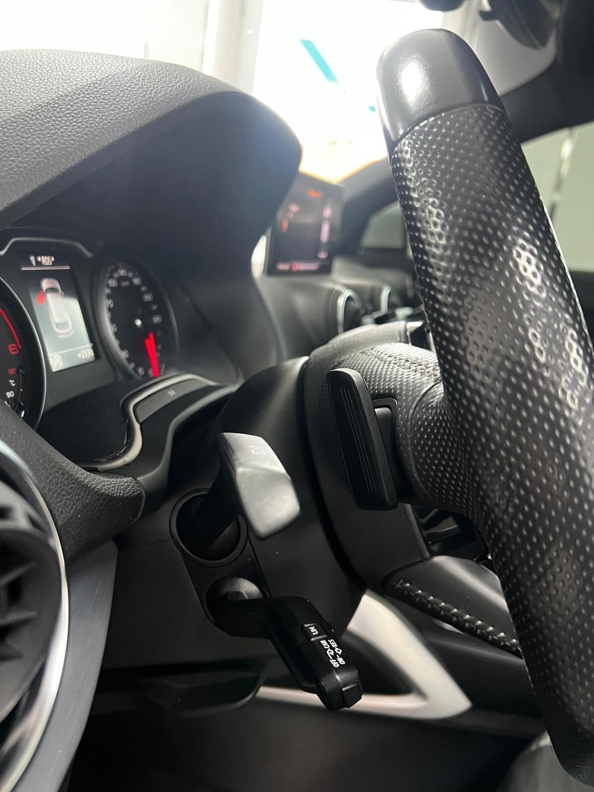 Audi Q2 1.6 TDI Sport S-LINE