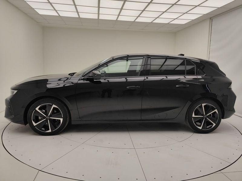 Opel Astra VI 2022 1.2 t GS s&s 130cv at8